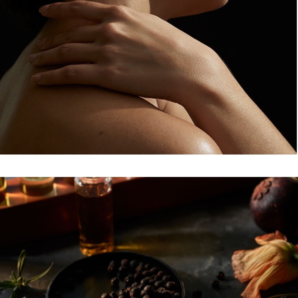 💦 AROMATHERAPY ASSOCIATES Revive Body Gel Energize & Awaken - Picture 2 of 5